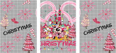 16oz Christmas-S   1594